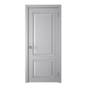 Межкомнатная дверь Алвика - CB12 ДГ - ДО